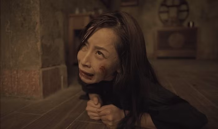 Hồn ma Mười liệu có lần nữa thành công khuấy đảo thị trường phim Việt như từng làm 15 năm trước?. Ảnh: ĐPCC