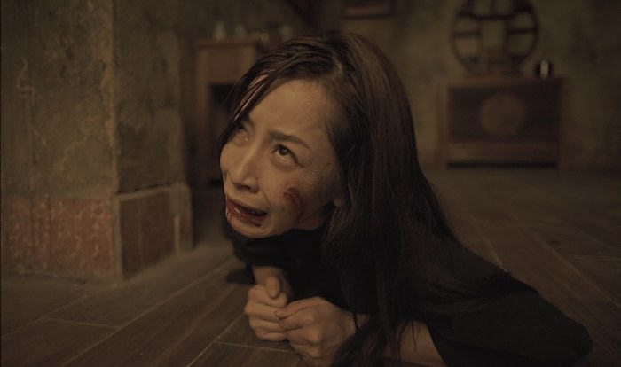 Hồn ma Mười liệu có lần nữa thành công khuấy đảo thị trường phim Việt như từng làm 15 năm trước?. Ảnh: ĐPCC