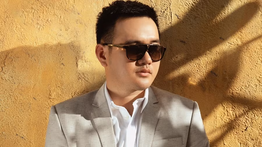 Lê Thanh Hòa được mệnh danh là “nhà thiết kế của các hoa hậu