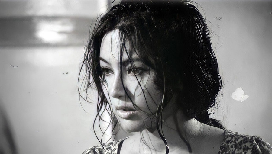 Minh tinh Thẩm Thuý Hằng qua đời. Ảnh: CMH