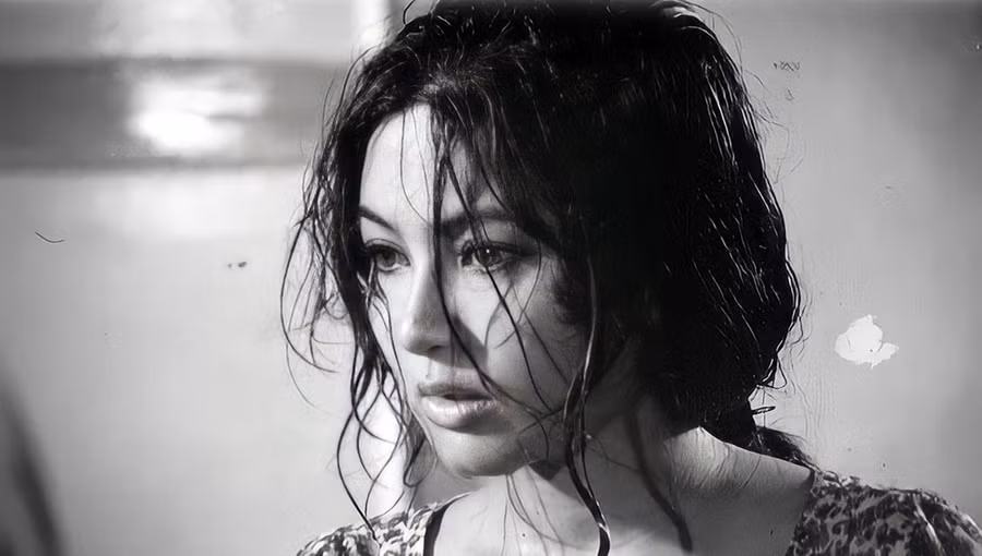 Minh tinh Thẩm Thuý Hằng qua đời. Ảnh: CMH