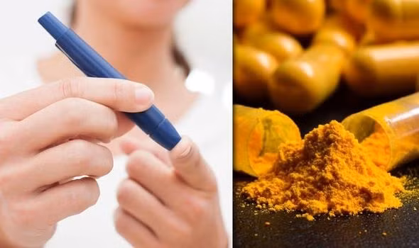 Theo nhiều nghiên cứu khác nhau, nghệ có thể giúp giảm lượng đường trong máu, nhờ có thành phần mạnh mẽ là curcumin. Ảnh: Shutterstock