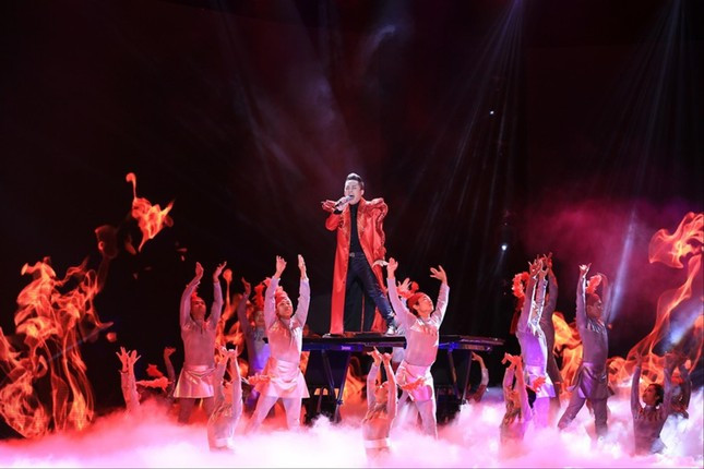 Đêm nhạc “Khúc hát phiêu ly” tháng 7/2020 tri ân nhạc sĩ Phó Đức Phương trước khi ông mất. Đêm nhạc “Khúc hát phiêu ly” tháng 7/2020 tri ân nhạc sĩ Phó Đức Phương trước khi ông mất