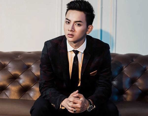 Dù chỉ là một sản phẩm song ca nhưng khán giả vẫn rất mong đợi Hoài Lâm Dù chỉ là một sản phẩm song ca nhưng khán giả vẫn rất mong đợi Hoài Lâm