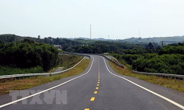 Ảnh minh họa. Nguồn: AFP/TTXVN