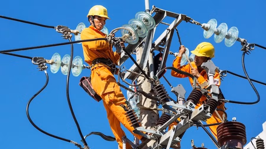 Bộ Công thương đề xuất Thủ tướng Chính phủ cho nhập khẩu điện từ Lào