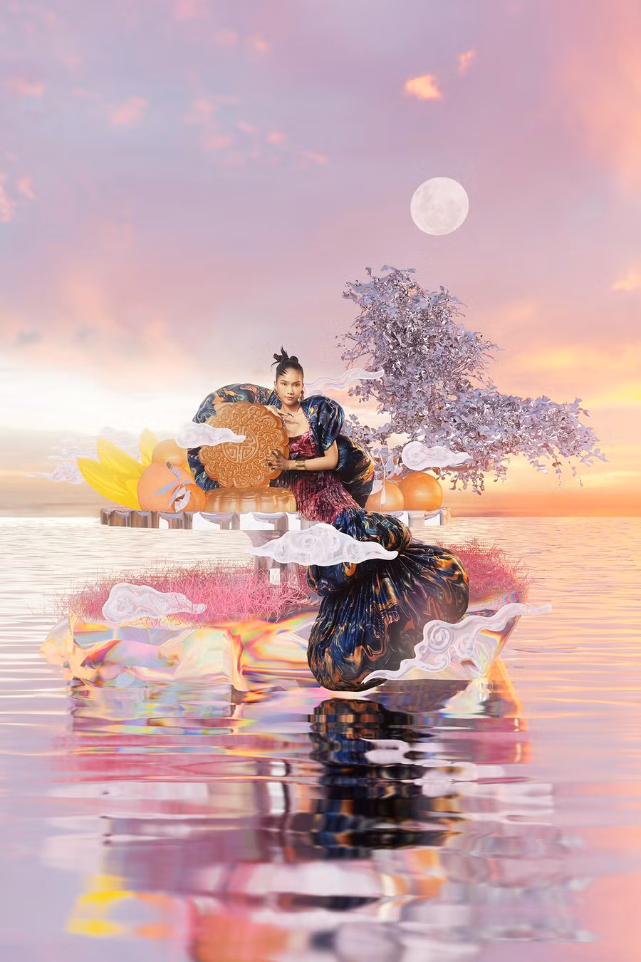 Với phong độ này, chỉ còn một thời gian ngắn nữa nàng hậu sẽ đem chuông đi đánh xứ người, hy vọng cô sẽ chuẩn bị thật tốt các kỹ năng cần thiết cùng tinh thần sẵn sàng cống hiến, Phương Anh sẽ là cái tên tạo nên những điều kỳ tích và mang chiếc vương miện Miss International 2022 đầu tiên về cho Việt Nam.