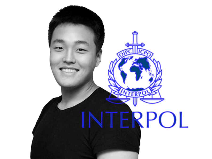 Nhà sáng lập tiền số Terra người Hàn Quốc Do Kwon. Ảnh: Interpol Nhà sáng lập tiền số Terra người Hàn Quốc Do Kwon. Ảnh: Interpol