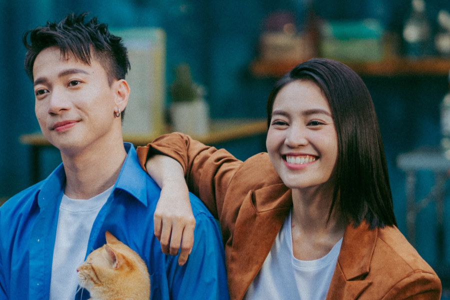 Nhiều khán giả tiếc nuối vì Lan Ngọc không vào vai nữ chính trong sản phẩm mới của S.T Sơn Thạch. Ảnh: NVCC