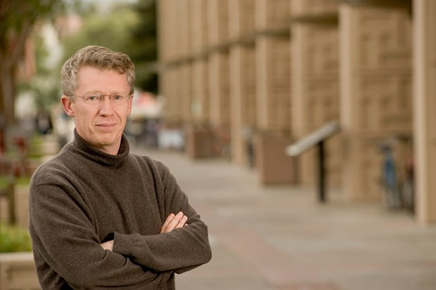Chuyên gia Emmanuel Mignot thuộc Đại học Y khoa Stanford (Nguồn: AP) Chuyên gia Emmanuel Mignot thuộc Đại học Y khoa Stanford (Nguồn: AP)