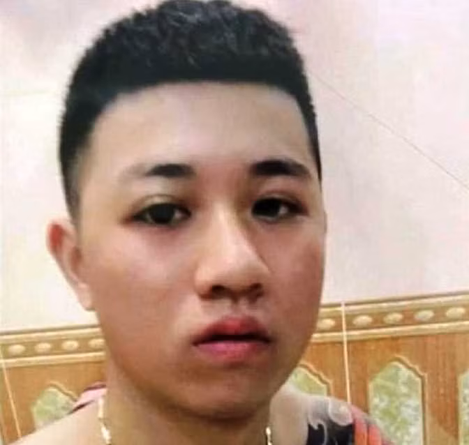  Đặng Văn Thêm. Ảnh: C.X