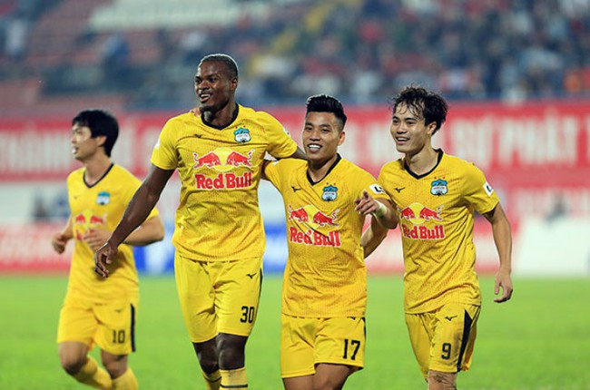 Nhiều cái tên như Công Phượng hay Văn Thanh sẽ hết hạn hợp đồng với HAGL ở cuối mùa.