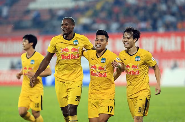 Nhiều cái tên như Công Phượng hay Văn Thanh sẽ hết hạn hợp đồng với HAGL ở cuối mùa.