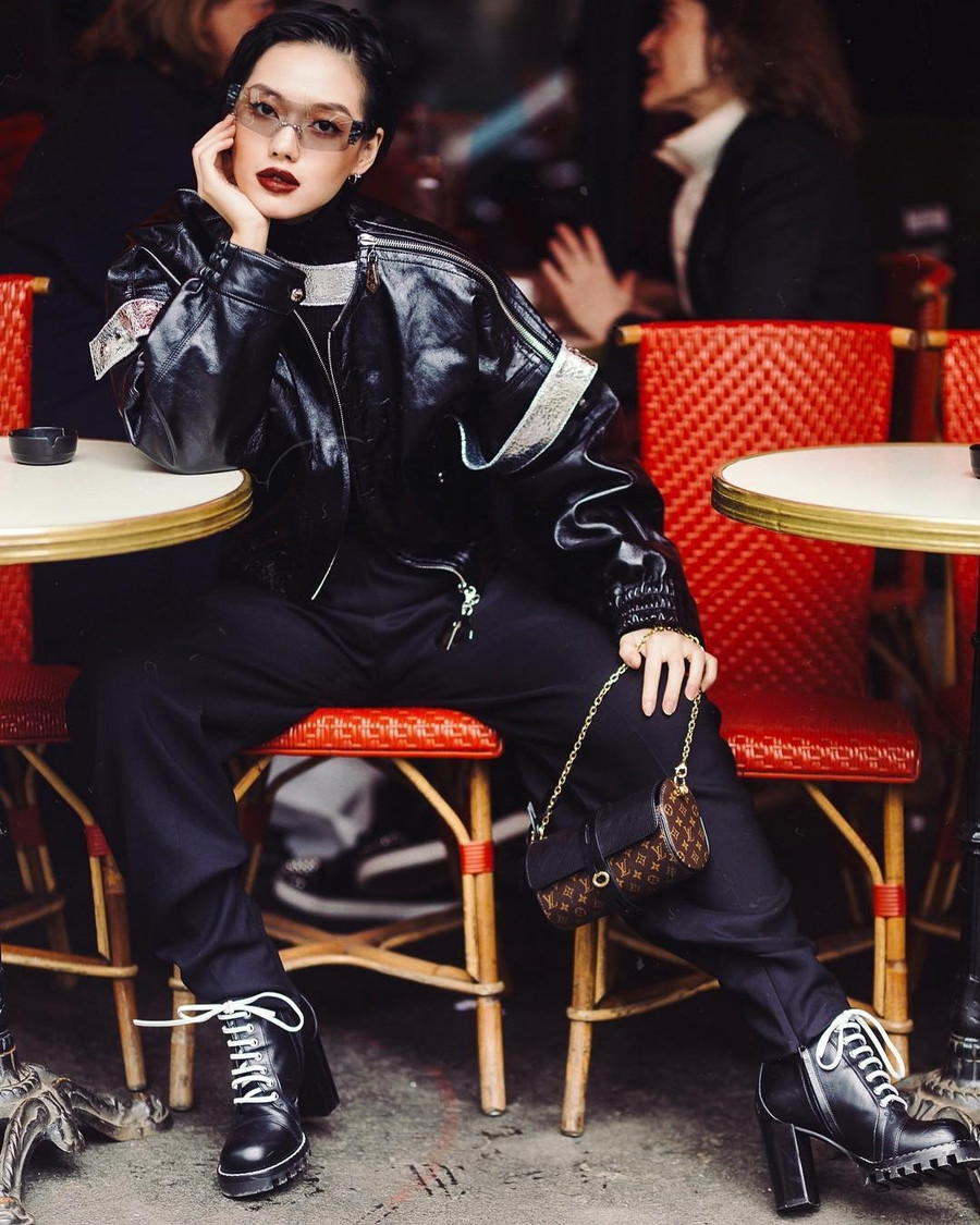 Với những tiếng vang đã gây dựng được từ các mùa Fashion Week trước, Cô Em Trendy cùng êkíp được kì vọng sẽ mang đến nhiều điều bất ngờ cho người hâm mộ thời trang trong và ngoài nước. Ảnh: NVCC