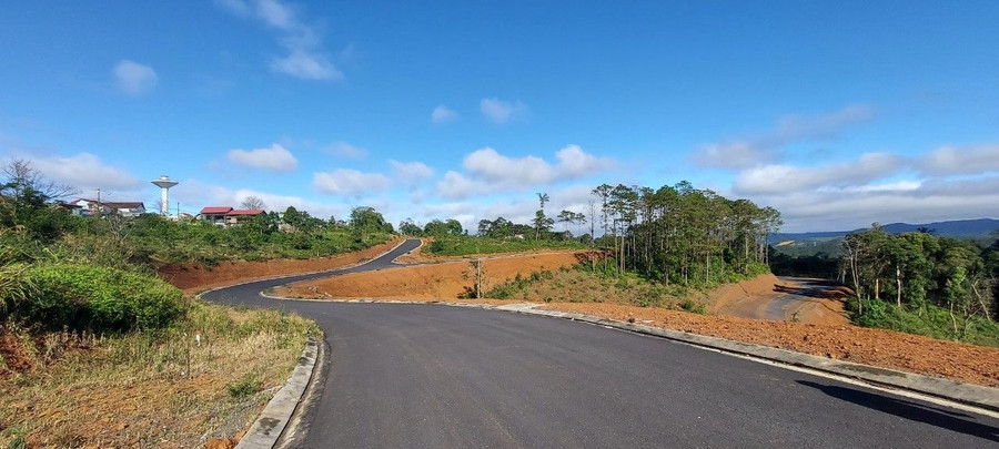 Thời gian qua các cơ quan chức năng đã phát hiện nhiều sai phạm trên địa bàn H.Kon Plông. Ảnh: Đức Nhật