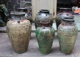 Ghè cổ. Ảnh minh họa