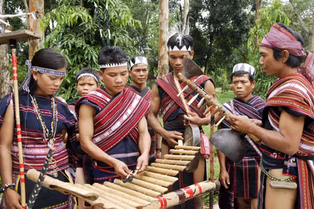 Ảnh: Đức Thụy