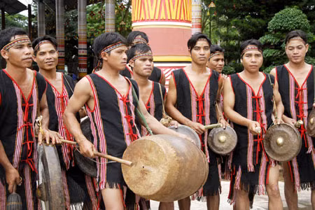 Ảnh: Đức Thụy