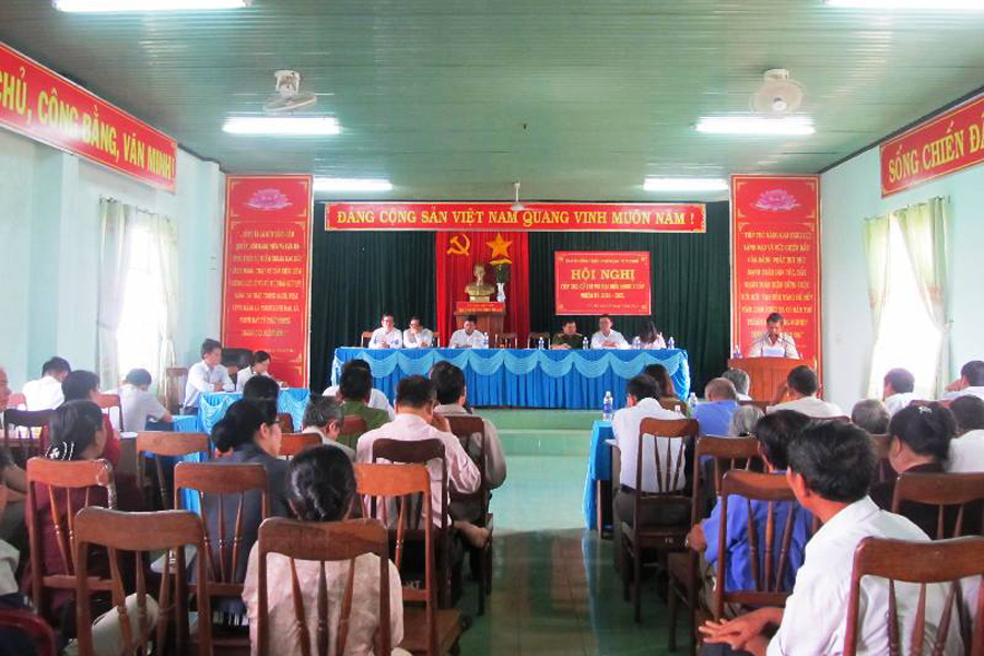 Ảnh: Hồng Thương