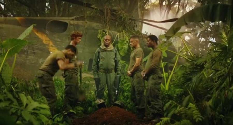 Hình ảnh Việt Nam sẽ được biết đến nhiều hơn sau bộ phim này.