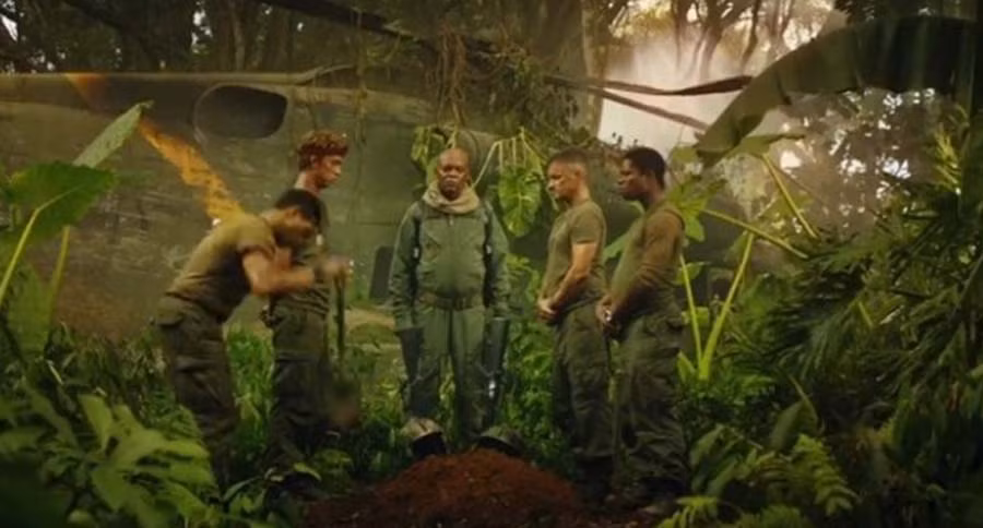 Hình ảnh Việt Nam sẽ được biết đến nhiều hơn sau bộ phim này.