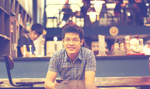 Phan Văn Quyền sẽ tiếp tục tìm cảm hứng và thực hiện những dự án phim ngắn về đất nước Việt Nam.