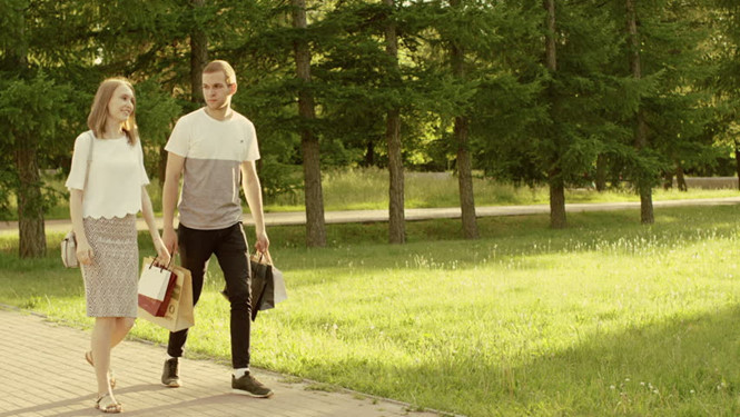 Đi bộ sau khi ăn sẽ giúp bạn quản lý cân nặng Đi bộ sau khi ăn sẽ giúp bạn quản lý cân nặng