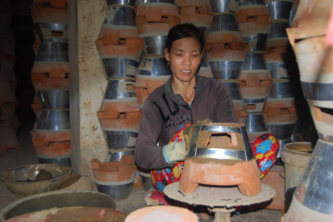 Các loại bếp lò bán chạy của Vân Sơn hiện nay Các loại bếp lò bán chạy của Vân Sơn hiện nay