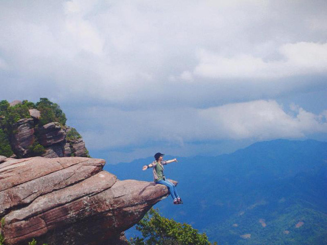 Đây là nơi ra đời của những bức ảnh tuyệt đẹp. Đây là nơi ra đời của những bức ảnh tuyệt đẹp.