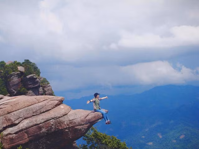 Đây là nơi ra đời của những bức ảnh tuyệt đẹp.