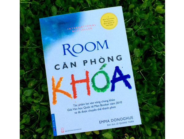 Bên trong Căn phòng khóa chứa đụng tình mẫu tử bất diệt, thiêng liêng 1