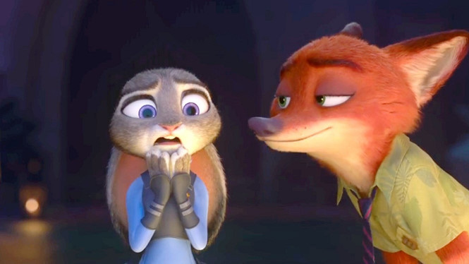 'Zootopia' giành giải phim hoạt hình xuất sắc nhất năm tại Annie 2017 phimhoathinh1_FTGT.jpg