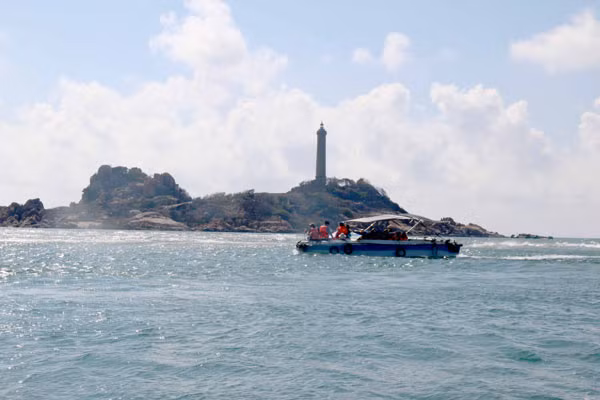 Khu vực nam thanh niên bị tử vong.