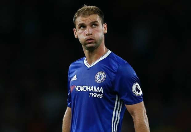 Ivanovic chia tay Chelsea sau 9 năm gắn bó. Ảnh: GOAL.COM