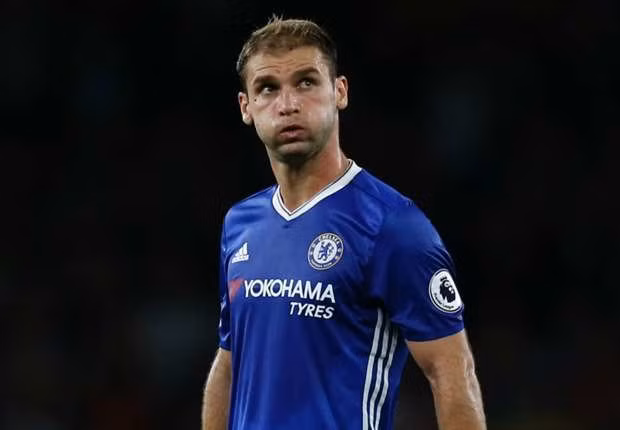 Ivanovic chia tay Chelsea sau 9 năm gắn bó. Ảnh: GOAL.COM