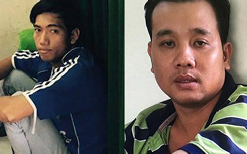 Tống Văn Ại và Phạm Thành Nhớ Tống Văn Ại và Phạm Thành Nhớ