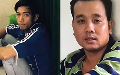 Tống Văn Ại và Phạm Thành Nhớ