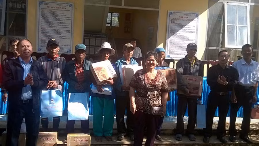 Ảnh: Hồng Ngọc