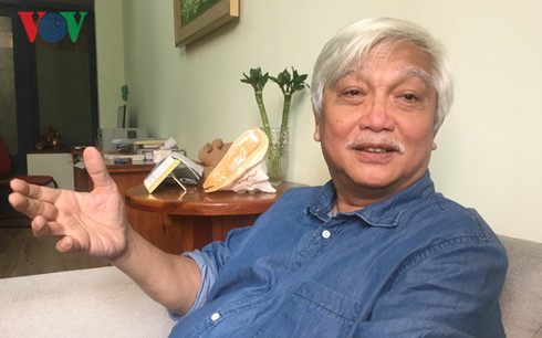 Nhà sử học Dương Trung Quốc Nhà sử học Dương Trung Quốc