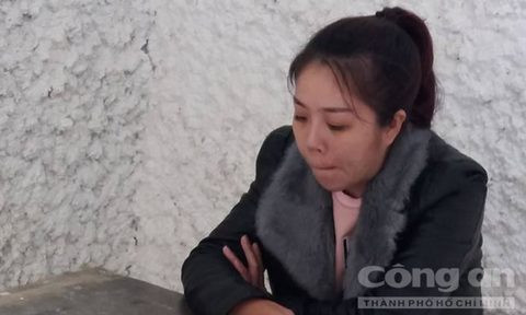 Trần Thị Tuyết Hương Trần Thị Tuyết Hương