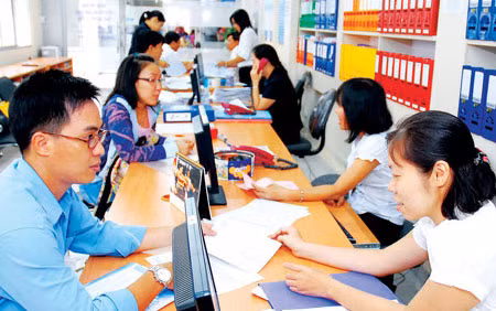 Thủ tướng yêu cầu cán bộ, công chức, viên chức khẩn trương tập trung giải quyết, xử lý công việc ngay sau những ngày nghỉ Tết.