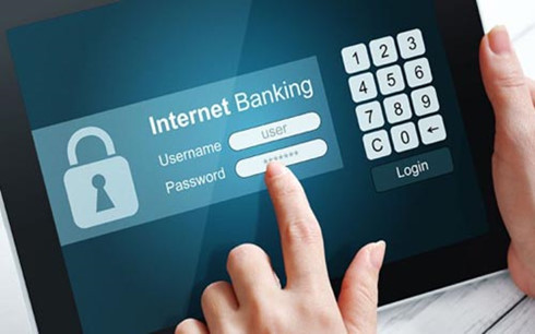 An ninh mạng chính là yếu tố đáng lo ngại khi thúc đẩy nền kinh tế phi tiền mặt (Ảnh minh họa: KT) An ninh mạng chính là yếu tố đáng lo ngại khi thúc đẩy nền kinh tế phi tiền mặt (Ảnh minh họa: KT)