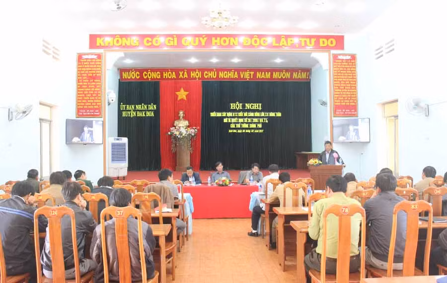 Ảnh: Nguyễn Diệp