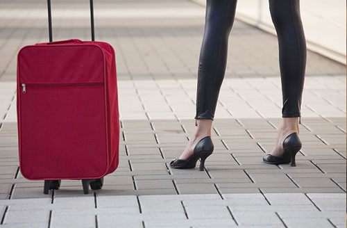 Chính quyền Quatar cấm cả quần legging vì cho rằng “trang phục này không phải là quần”  Chính quyền Quatar cấm cả quần legging vì cho rằng “trang phục này không phải là quần”