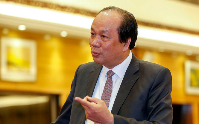 Bộ trưởng, Chủ nhiệm Văn phòng Chính phủ, Người phát ngôn của Chính phủ Mai Tiến Dũng thường xuyên chủ trì các cuộc họp báo định kỳ của Chính phủ Bộ trưởng, Chủ nhiệm Văn phòng Chính phủ, Người phát ngôn của Chính phủ Mai Tiến Dũng thường xuyên chủ trì các cuộc họp báo định kỳ của Chính phủ