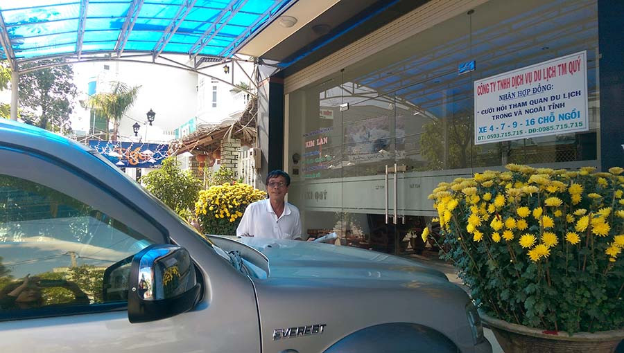 Để cạnh tranh các cơ sở thường xuyên đầu, nâng cấp tư xe cho thuê. Ảnh: L.L Để cạnh tranh các cơ sở thường xuyên đầu, nâng cấp tư xe cho thuê