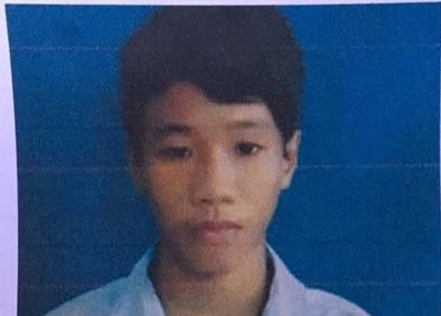 Chân dung Tiêu Thành Đạt