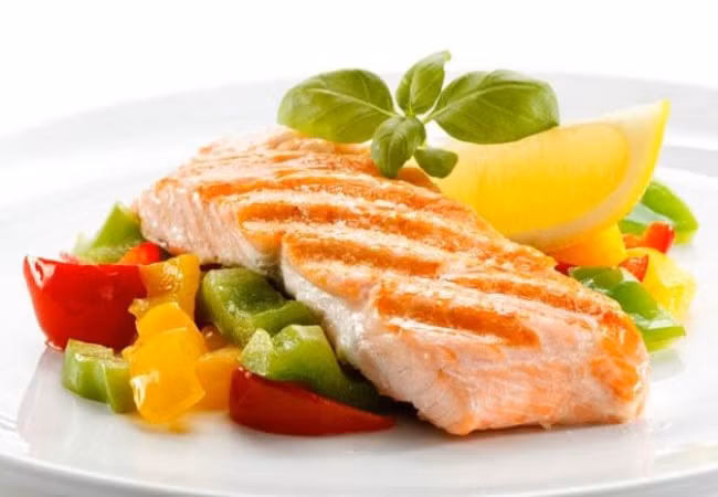 Thực phẩm giàu omega 3 rất tốt cho người hen suyễn. Thực phẩm giàu omega 3 rất tốt cho người hen suyễn.