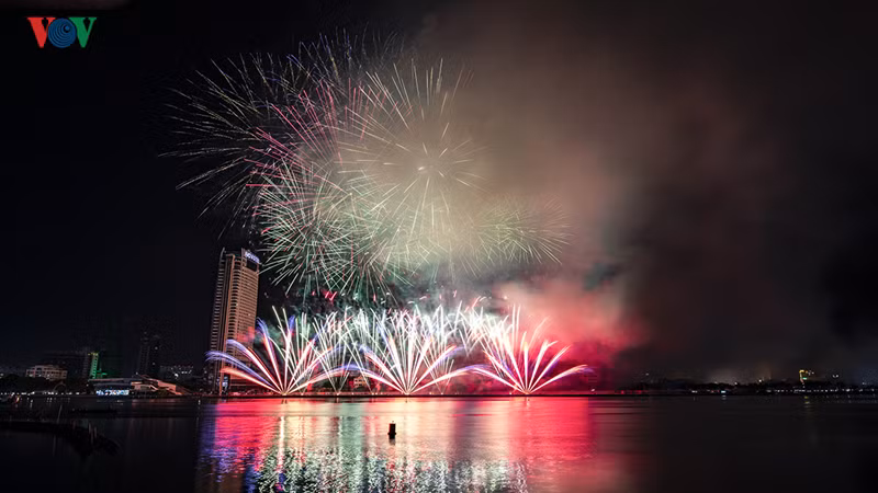 Thế giới biết đến đội Việt Nam qua rất nhiều cuộc thi lớn.