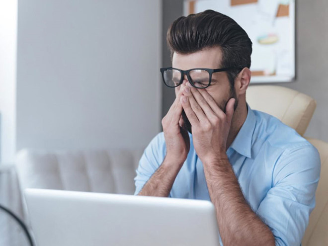 Thị lực suy giảm có thể là một trong nhiều dấu hiệu cảnh báo bệnh tiểu đường Thị lực suy giảm có thể là một trong nhiều dấu hiệu cảnh báo bệnh tiểu đường